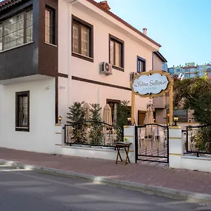  Otel Fatma Sultan Oldtown & Restaurant