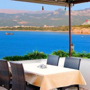 2* Hotel Ozmen Old Town Kaleici (adults Only)